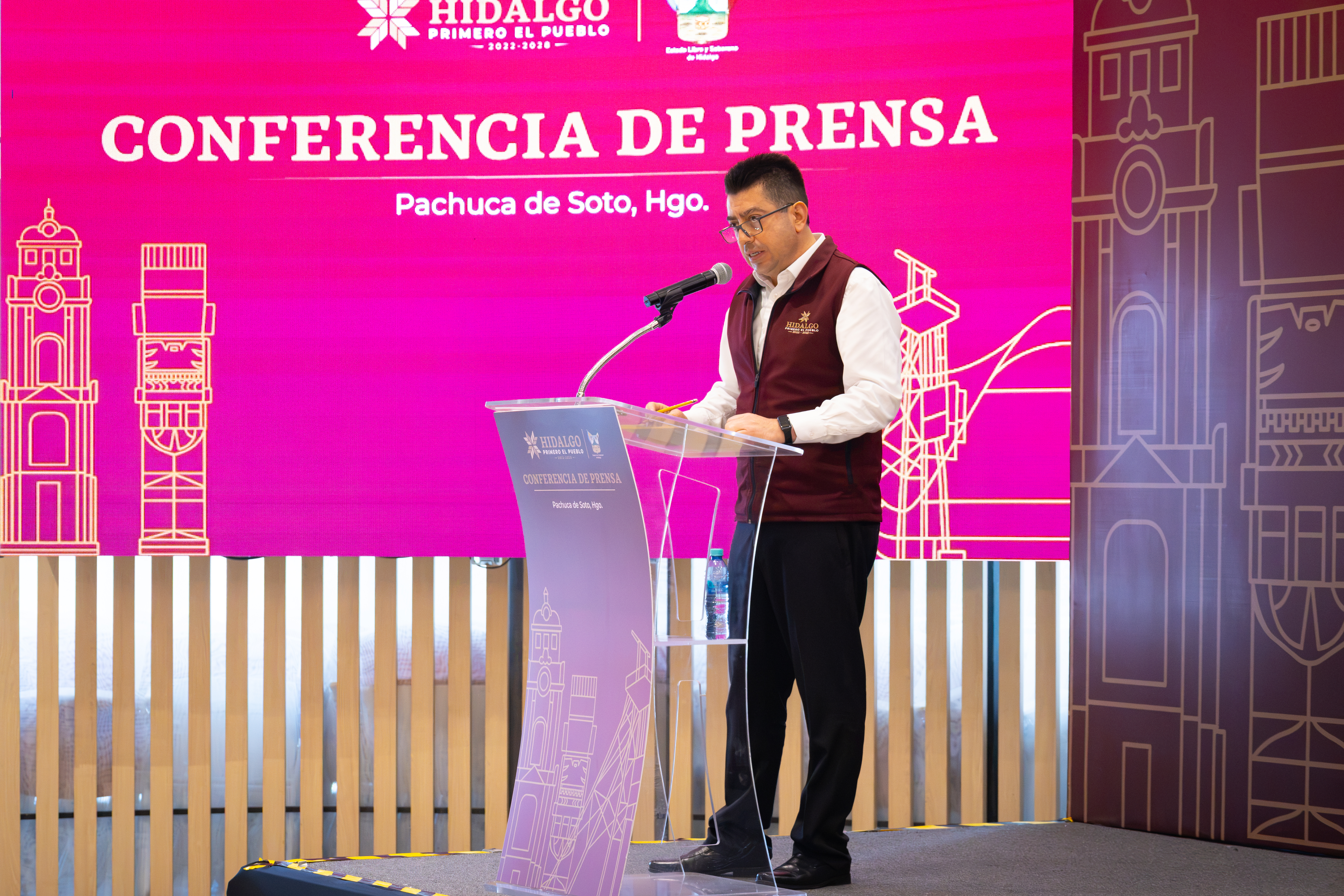 Programas sociales transforman la vida de más de 51 mil familias en Hidalgo